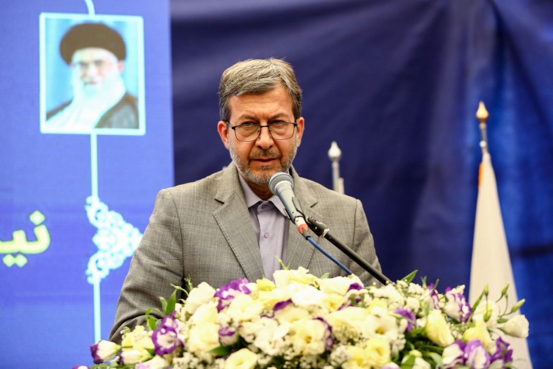 استاندار اصفهان: آمادگی کامل استان برای جذب سرمایه‌گذاری‌های کلان فناورانه با محوریت همکاری با گروه مپنا
