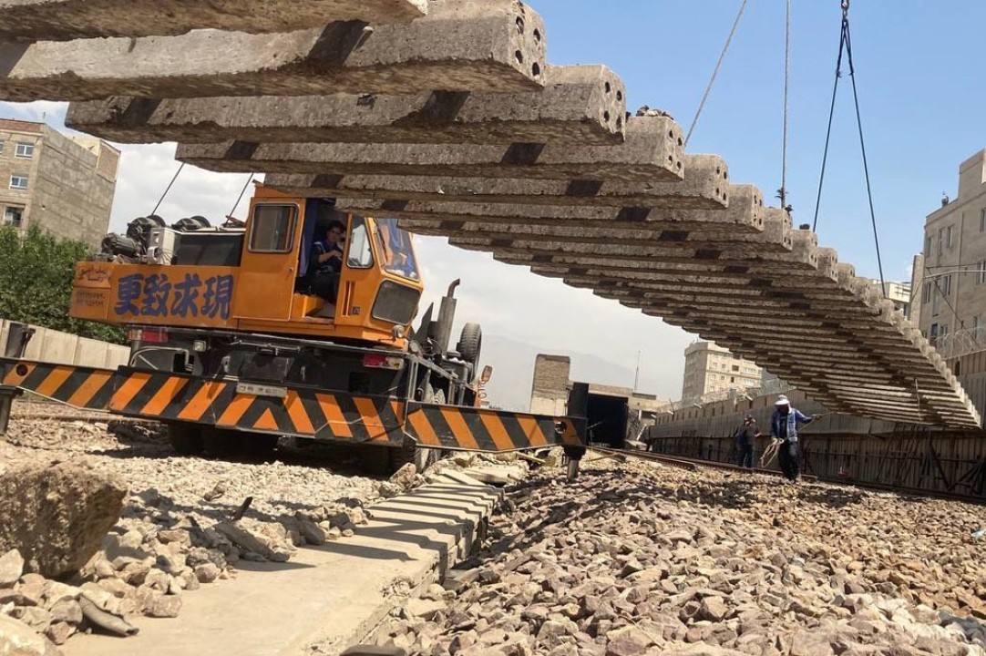 محدودیت موقت در ۳ ایستگاه خط یک مترو از چهارشنبه تا جمعه