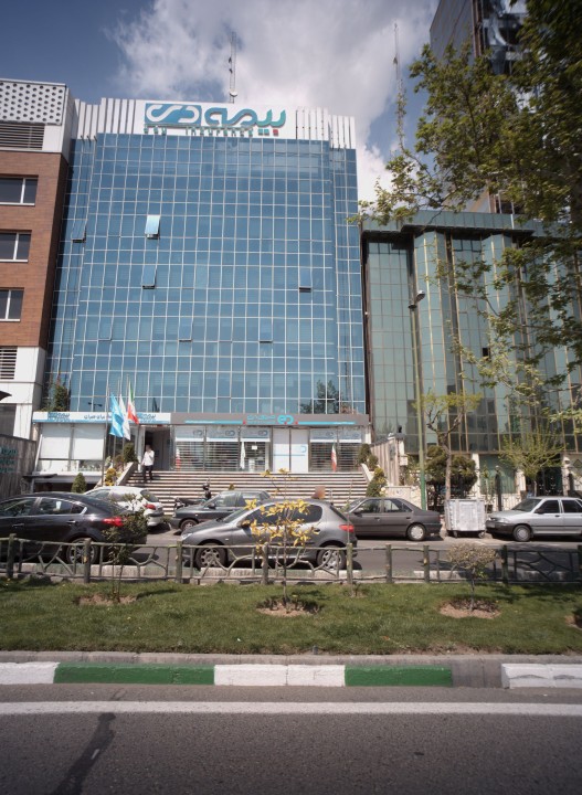 تحول جهانی صنعت بیمه و نقش‌آفرینی بیمه دی در بازتاب این تحول در بازار ایران