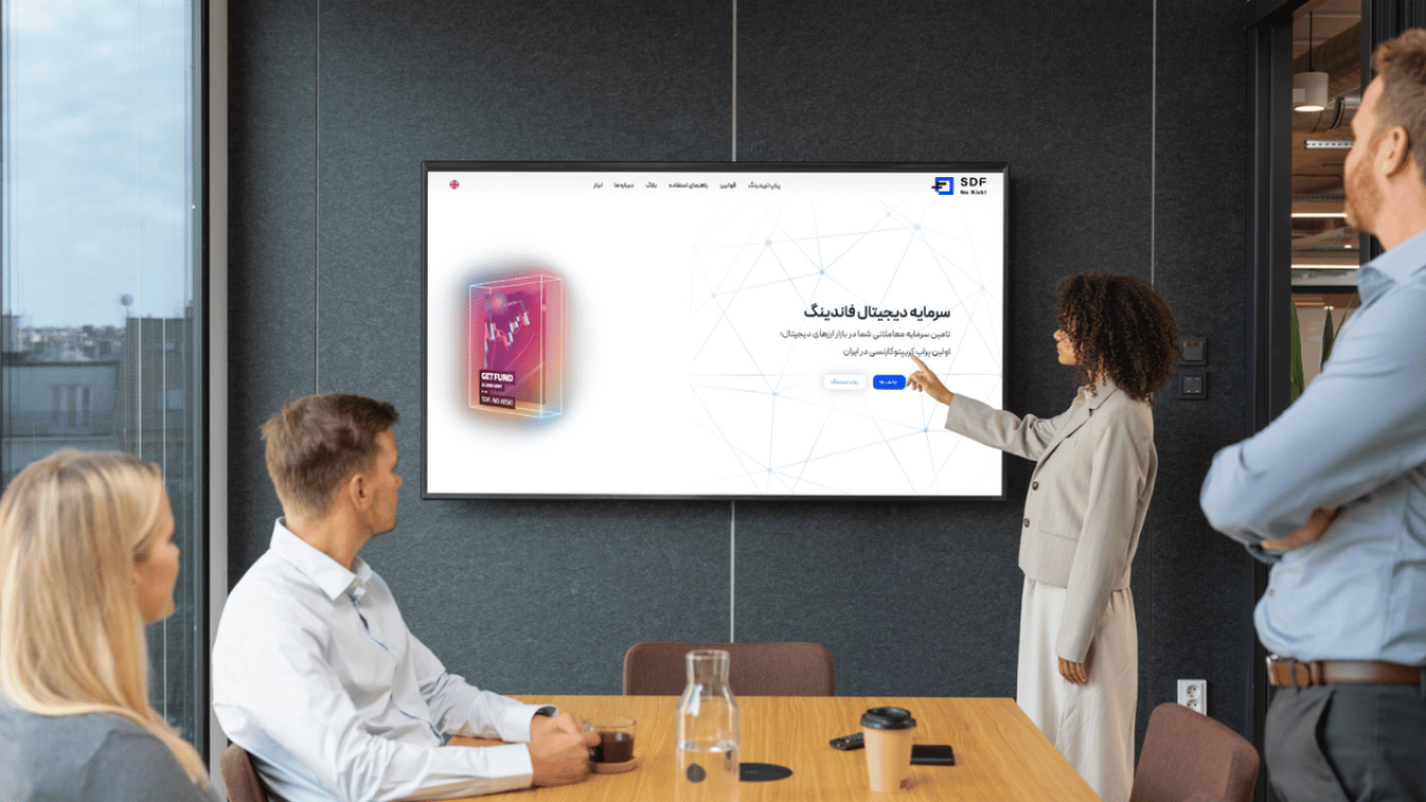 معرفی بهترین پراپ کریپتو معرفی بهترین پراپ کریپتو