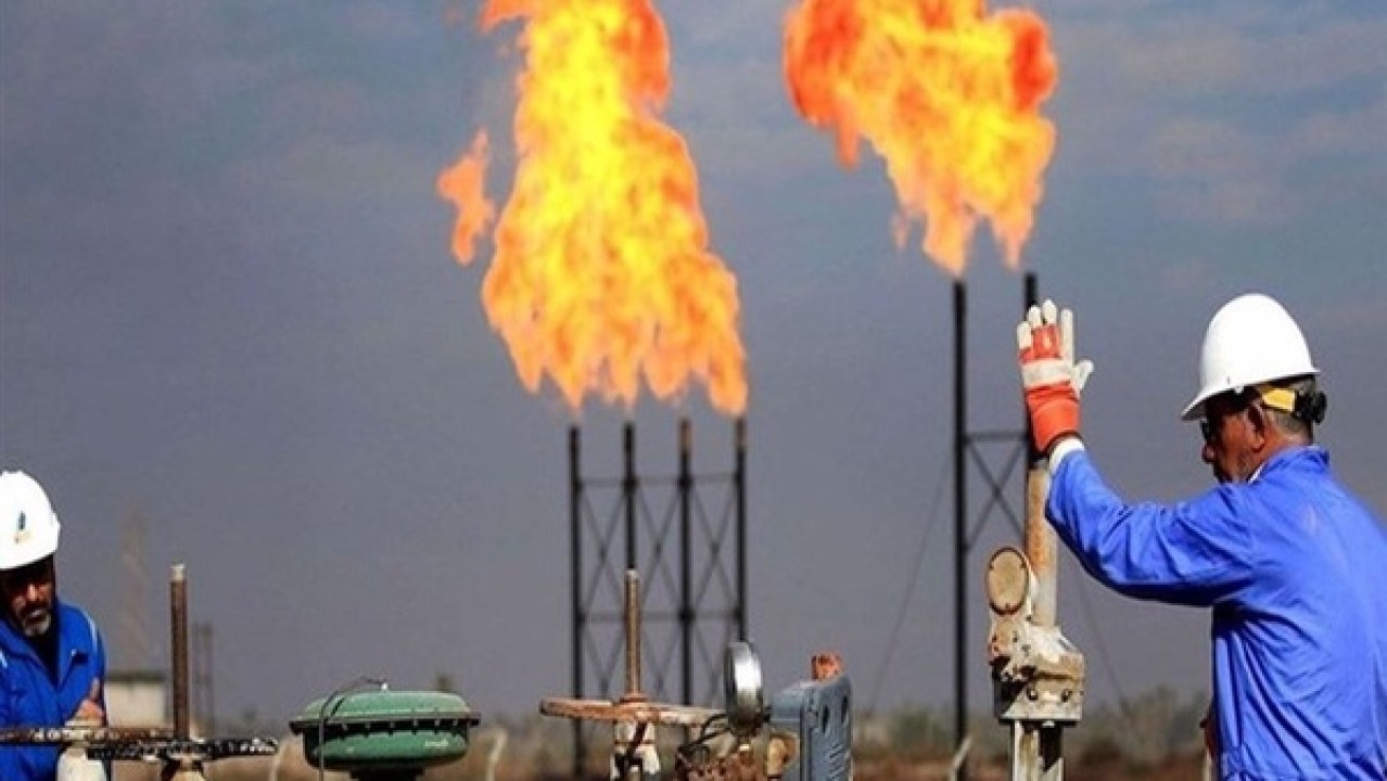 ۶۵ درصد گاز کشور در بخش خانگی و تجاری سوزانده شد