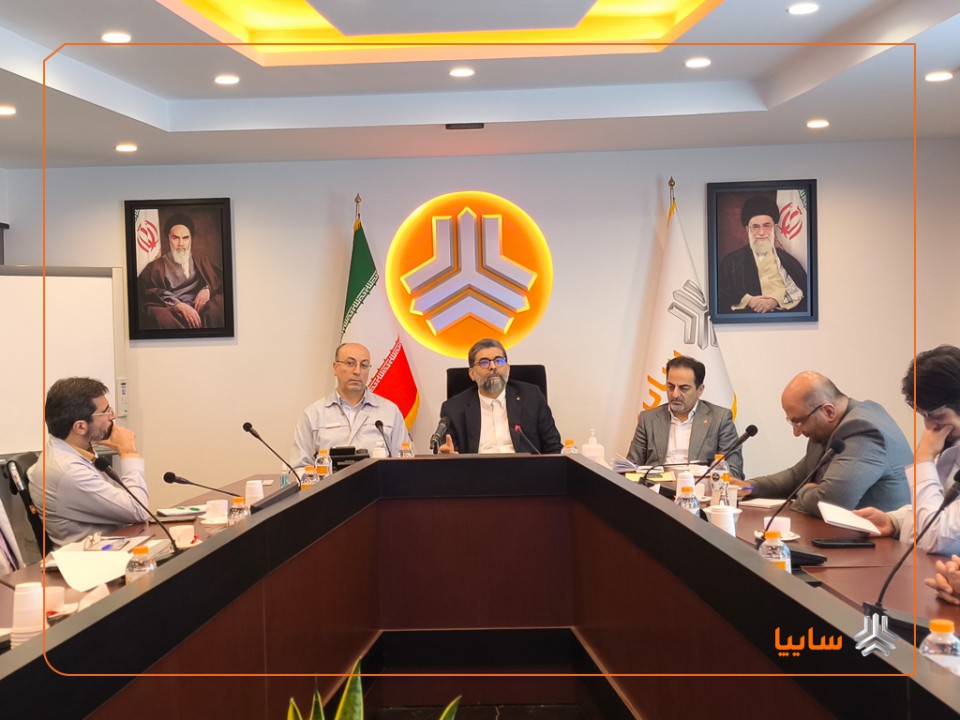 بررسی روند اصلاح ساختار مالی و ارتقای شاخص‌های کیفی