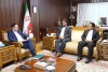 گسترش همکاری‌های اقتصادی و سرمایه‌گذاری مشترک بین دو کشور
