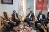 نایب رئیس کمیسیون اقتصادی مجلس: بانک ملی ایران در تأمین مالی زنجیره‌ای نقش‌آفرین است