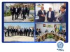 دکتر اخلاقی: ظرفیت‌های بین المللی بانک تجارت در خدمت توسعه صنعت پتروشیمی کشور