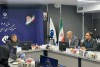 برگزاری همایش مدیران حسابرسی داخلی شرکت‌های تابعه سیتا