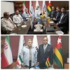 سفیر توگو: علاقه مند به توسعه روابط با ایران هستیم