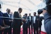 آغاز به کار نمایشگاه سومین رویداد جامع معدن و صنایع معدنی ایران