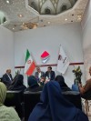 مدیرعامل صبانور: تحریم‌ها بیشتر اثر روانی دارند / تمرکز بر تکمیل زنجیره تولید و کاهش خام‌فروشی