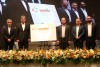 سامانه اعتبارسنجی «ضِمان» بانک قرض‌الحسنه مهر ایران افتتاح شد