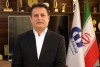 مرور چهارسال همكاری و اعتماد؛ پیام خداحافظی دكتر رضا جعفری از بیمه دانا
