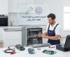 قیمت تعمیر ظرفشویی بوش در سال 1404