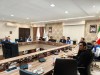 بازدید دكتر گل‌علیزاده، مدیركل حفاظت محیط زیست استان اصفهان از شركت فولاد امیركبیر كاشان