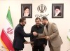 بانک کشاورزی و «بنیاد ایران پیشرفته» تفاهم نامه همکاری امضا کردند